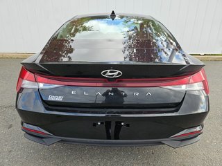 2021  Elantra Preferred | SunRoof | Cam | USB | Warranty to 2026 in Saint John, New Brunswick - 4 - w320h240px