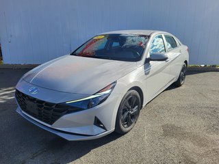 2021  Elantra Preferred | Cam | USB | HtdSeat | Warranty to 2026 in Saint John, New Brunswick - 6 - w320h240px