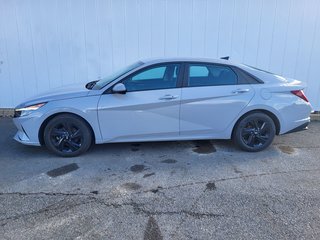 2021  Elantra Preferred | Cam | USB | HtdSeat | Warranty to 2026 in Saint John, New Brunswick - 5 - w320h240px