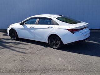 2021 Hyundai Elantra Preferred | Cam | USB | Htd. Wheel | Bluetooth in Saint John, New Brunswick - 5 - w320h240px