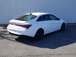 2021 Hyundai Elantra Preferred | Cam | USB | Htd. Wheel | Bluetooth in Saint John, New Brunswick - 3 - w320h240px