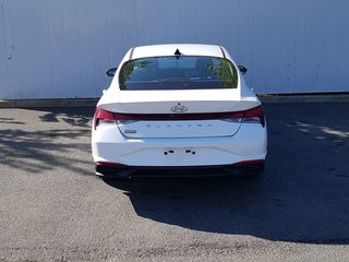 2021 Hyundai Elantra Preferred | Cam | USB | Htd. Wheel | Bluetooth in Saint John, New Brunswick - 4 - w320h240px
