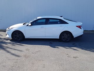 2021 Hyundai Elantra Preferred | Cam | USB | Htd. Wheel | Bluetooth in Saint John, New Brunswick - 6 - w320h240px