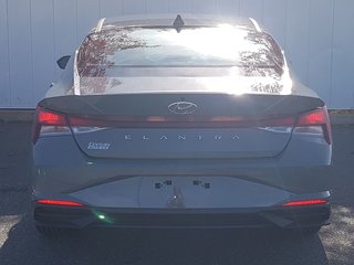 2021 Hyundai ELANTRA Preferred | Cam | USB | HtdWheel | Bluetooth in Saint John, New Brunswick - 4 - w320h240px