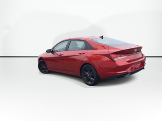 Hyundai Elantra Preferred | Sun | Safety | Roof | Cam | USB 2021 à Saint John, Nouveau-Brunswick - 6 - w320h240px