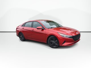 Hyundai Elantra Preferred | Sun | Safety | Roof | Cam | USB 2021 à Saint John, Nouveau-Brunswick - 2 - w320h240px