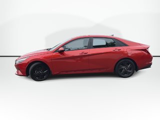 Hyundai Elantra Preferred | Sun | Safety | Roof | Cam | USB 2021 à Saint John, Nouveau-Brunswick - 5 - w320h240px