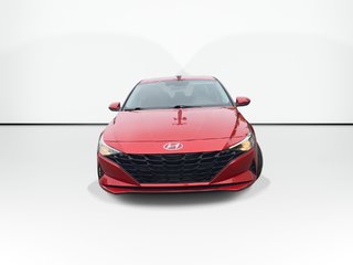 Hyundai Elantra Preferred | Sun | Safety | Roof | Cam | USB 2021 à Saint John, Nouveau-Brunswick - 3 - w320h240px