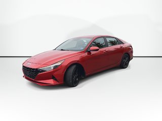Hyundai Elantra Preferred | Sun | Safety | Roof | Cam | USB 2021 à Saint John, Nouveau-Brunswick - 4 - w320h240px