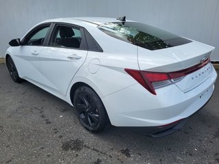 Hyundai Elantra Preferred | Cam | USB | HtdSeat | Warranty to 2027 2022 à Saint John, Nouveau-Brunswick - 5 - w320h240px