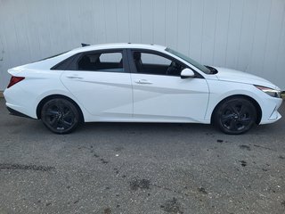 2022 Hyundai Elantra Preferred | Cam | USB | HtdSeat | Warranty to 2027 in Saint John, New Brunswick - 2 - w320h240px