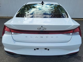 2022 Hyundai Elantra Preferred | Cam | USB | HtdSeat | Warranty to 2027 in Saint John, New Brunswick - 4 - w320h240px