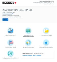 2022 Hyundai Elantra Preferred Sun & Tech | Roof | Cam | USB | HtdWhee in Saint John, New Brunswick - 2 - w320h240px