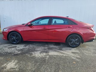 2023  Elantra Preferred | Cam | USB | HtdSeat | Warranty to 2028 in Saint John, New Brunswick - 6 - w320h240px