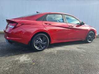 2023 Hyundai Elantra Preferred | Cam | USB | HtdSeat | Warranty to 2028 in Saint John, New Brunswick - 3 - w320h240px