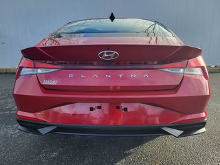 2023  Elantra Preferred | Cam | USB | HtdSeat | Warranty to 2028 in Saint John, New Brunswick - 4 - w320h240px