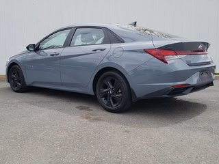 2023 Hyundai Elantra Preferred | Cam | USB | HtdSeat | Warranty to 2027 in Saint John, New Brunswick - 5 - w320h240px