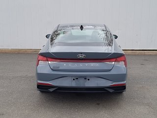 2023 Hyundai Elantra Preferred | Cam | USB | HtdSeat | Warranty to 2027 in Saint John, New Brunswick - 4 - w320h240px