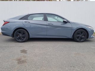 2023 Hyundai Elantra Preferred | Cam | USB | HtdSeat | Warranty to 2027 in Saint John, New Brunswick - 2 - w320h240px