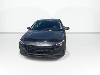 2023 Hyundai Elantra Preferred | Cam | USB | Warranty to 2028 in Saint John, New Brunswick - 3 - w320h240px