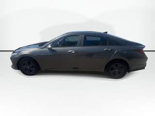 2023 Hyundai Elantra Preferred | Cam | USB | Warranty to 2028 in Saint John, New Brunswick - 5 - w320h240px