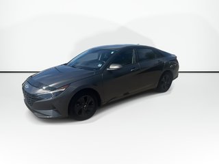 2023 Hyundai Elantra Preferred | Cam | USB | Warranty to 2028 in Saint John, New Brunswick - 4 - w320h240px