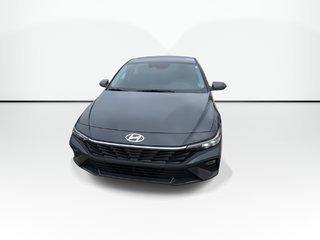 2024 Hyundai Elantra in Antigonish, Nova Scotia - 4 - w320h240px