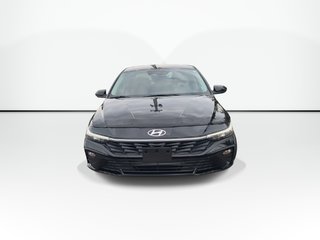 2024 Hyundai Elantra in Antigonish, Nova Scotia - 3 - w320h240px