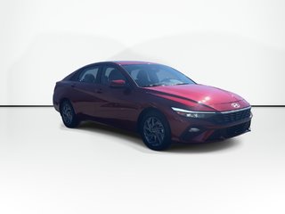 2025 Hyundai Elantra in Antigonish, Nova Scotia - 2 - w320h240px