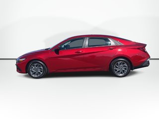 2025 Hyundai Elantra in Antigonish, Nova Scotia - 5 - w320h240px
