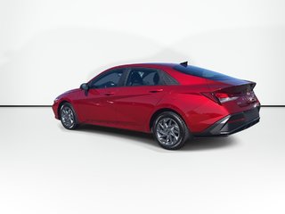 2025 Hyundai Elantra in Antigonish, Nova Scotia - 6 - w320h240px