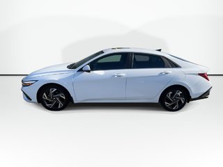 2025 Hyundai Elantra Luxury | Leather | Roof | Nav | Warranty to 2031 in Saint John, New Brunswick - 6 - w320h240px