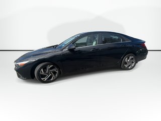 2025 Hyundai Elantra Luxury | Leather | Roof | Nav | Warranty to 2030 in Saint John, New Brunswick - 5 - w320h240px