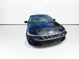 2025 Hyundai Elantra Luxury | Leather | Roof | Nav | Warranty to 2030 in Saint John, New Brunswick - 3 - w320h240px