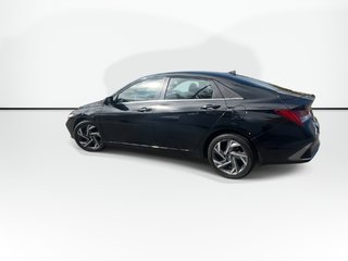2025 Hyundai Elantra Luxury | Leather | Roof | Nav | Warranty to 2030 in Saint John, New Brunswick - 6 - w320h240px