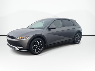 Hyundai IONIQ 5 Preferred | Cam | USB | HtdWheel | 2023 à Saint John, Nouveau-Brunswick - 4 - w320h240px