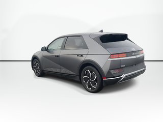 Hyundai IONIQ 5 Preferred | Cam | USB | HtdWheel | 2023 à Saint John, Nouveau-Brunswick - 6 - w320h240px