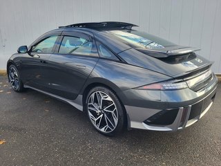 2023 Hyundai Ioniq 6 in Antigonish, Nova Scotia - 5 - w320h240px