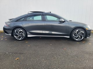 2023 Hyundai Ioniq 6 in Antigonish, Nova Scotia - 2 - w320h240px