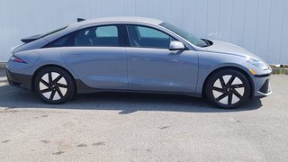 2023 Hyundai Ioniq 6 Preferred AWD | Nav | Cam | USB | HtdSeats in Saint John, New Brunswick - 2 - w320h240px