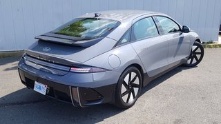 2023 Hyundai Ioniq 6 Preferred AWD | Nav | Cam | USB | HtdSeats in Saint John, New Brunswick - 3 - w320h240px