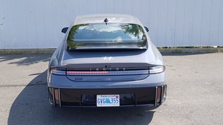 2023 Hyundai Ioniq 6 Preferred AWD | Nav | Cam | USB | HtdSeats in Saint John, New Brunswick - 4 - w320h240px