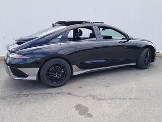 2024 Hyundai Ioniq 6 Preferred Ultimate Pkg. | EV | Warranty to 2031 in Saint John, New Brunswick - 3 - w320h240px