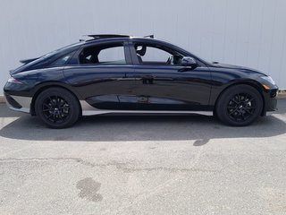 2024 Hyundai Ioniq 6 Preferred Ultimate Pkg. | EV | Warranty to 2031