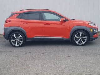Hyundai KONA 1.6T AWD ULTIMATE Leather | Roof | Nav | Cam | USB | HtdWheel 2019 à Saint John, Nouveau-Brunswick - 2 - w320h240px