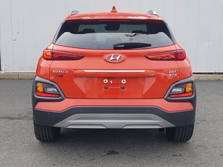 Hyundai KONA 1.6T AWD ULTIMATE Leather | Roof | Nav | Cam | USB | HtdWheel 2019 à Saint John, Nouveau-Brunswick - 3 - w320h240px