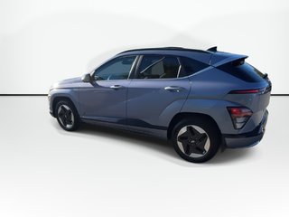 2024 Hyundai Kona Electric in Antigonish, Nova Scotia - 6 - w320h240px