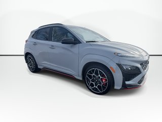 2023 Hyundai KONA N BASE in Saint John, New Brunswick - 2 - w320h240px