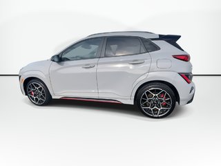 2023 Hyundai KONA N BASE in Saint John, New Brunswick - 5 - w320h240px