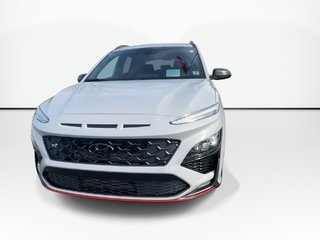 2023 Hyundai KONA N BASE in Saint John, New Brunswick - 3 - w320h240px
